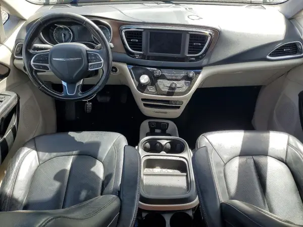 2C4RC1BG3KR627766 2019 CHRYSLER PACIFICA - Image 8