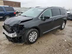 2C4RC1BG3KR633146 2019 CHRYSLER PACIFICA