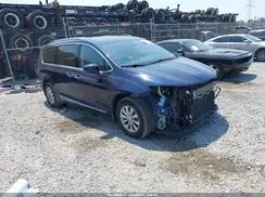 2C4RC1BG3KR644650 2019 CHRYSLER PACIFICA