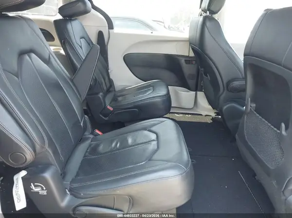 2C4RC1BG3KR644650 2019 CHRYSLER PACIFICA - Image 8