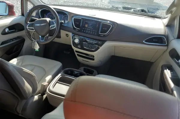 2C4RC1BG3KR644681 2019 CHRYSLER PACIFICA - Image 8
