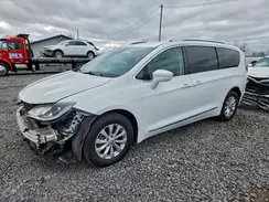 2C4RC1BG3KR650447 2019 CHRYSLER PACIFICA