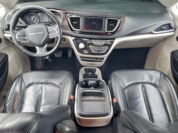 2C4RC1BG3KR651212 2019 CHRYSLER PACIFICA - Image 8