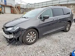 2C4RC1BG3KR655258 2019 CHRYSLER PACIFICA