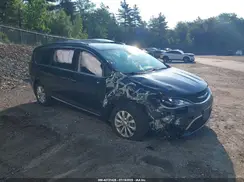 2C4RC1BG3KR665370 2019 CHRYSLER PACIFICA