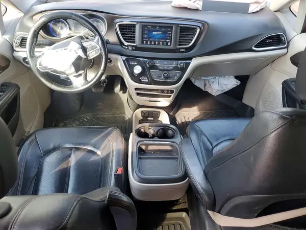 2C4RC1BG3KR665885 2019 CHRYSLER PACIFICA - Image 8
