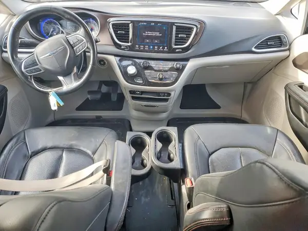 2C4RC1BG3KR681102 2019 CHRYSLER PACIFICA - Image 8