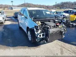 2C4RC1BG3KR700571 2019 CHRYSLER PACIFICA