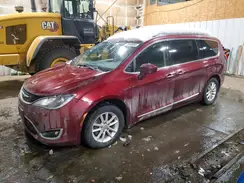 2C4RC1BG3KR700618 2019 CHRYSLER PACIFICA