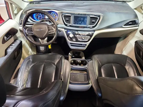 2C4RC1BG3KR704765 2019 CHRYSLER PACIFICA - Image 8