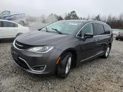 2C4RC1BG3KR704801 2019 CHRYSLER PACIFICA