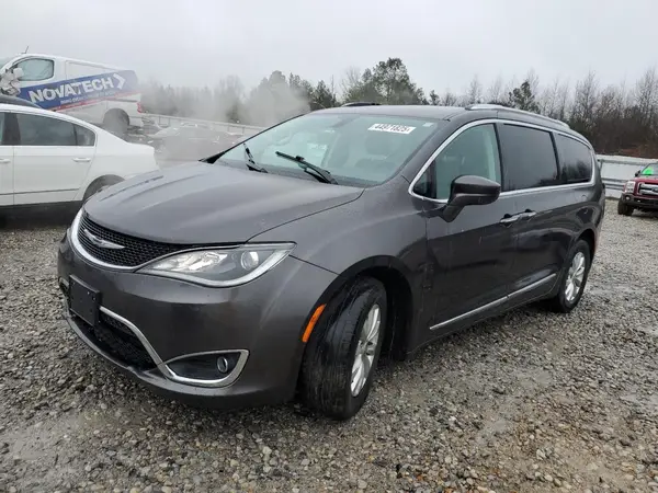2C4RC1BG3KR704801 2019 CHRYSLER PACIFICA - Image 1
