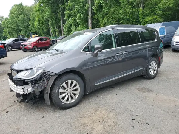 2C4RC1BG3KR721310 2019 CHRYSLER PACIFICA - Image 1