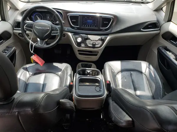 2C4RC1BG3KR721310 2019 CHRYSLER PACIFICA - Image 8
