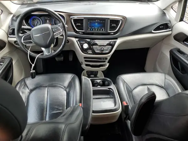 2C4RC1BG3KR721341 2019 CHRYSLER PACIFICA - Image 8