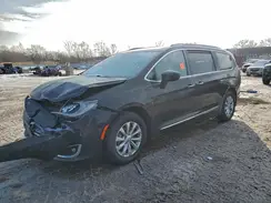 2C4RC1BG3KR721405 2019 CHRYSLER PACIFICA