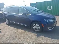 2C4RC1BG3KR721436 2019 CHRYSLER PACIFICA