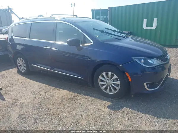 2C4RC1BG3KR721436 2019 CHRYSLER PACIFICA - Image 1