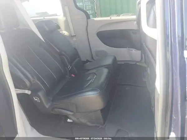 2C4RC1BG3KR721436 2019 CHRYSLER PACIFICA - Image 8