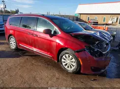 2C4RC1BG3KR730220 2019 CHRYSLER PACIFICA