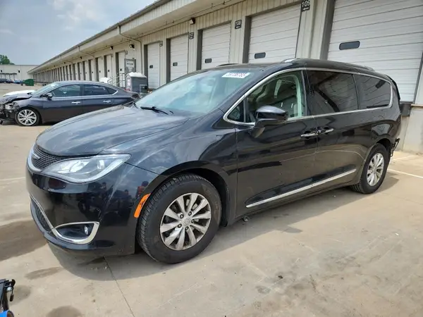 2C4RC1BG3KR731870 2019 CHRYSLER PACIFICA - Image 1