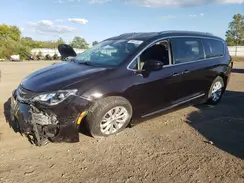 2C4RC1BG3KR732243 2019 CHRYSLER PACIFICA