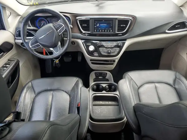 2C4RC1BG3KR732243 2019 CHRYSLER PACIFICA - Image 8