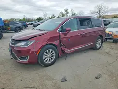 2C4RC1BG3KR738785 2019 CHRYSLER PACIFICA