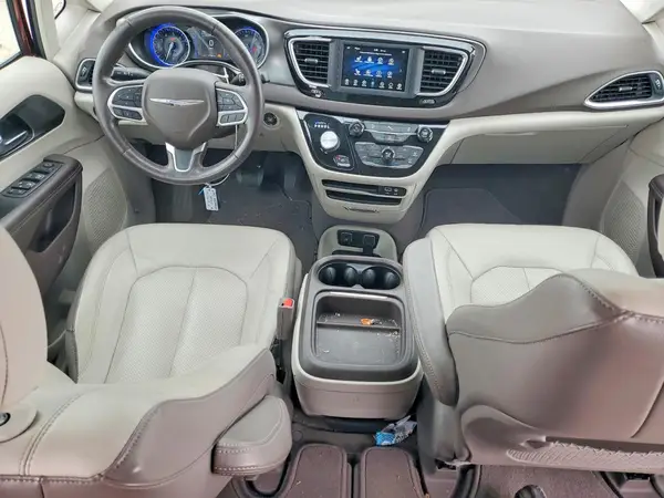 2C4RC1BG3KR738785 2019 CHRYSLER PACIFICA - Image 8