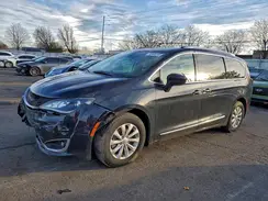 2C4RC1BG3KR751388 2019 CHRYSLER PACIFICA