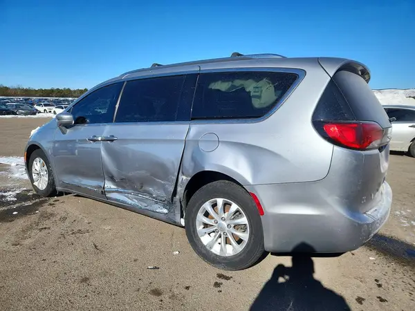 2C4RC1BG3LR100926 2020 CHRYSLER PACIFICA - Image 2