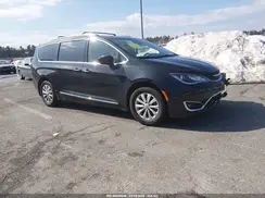 2C4RC1BG3LR101395 2020 CHRYSLER PACIFICA