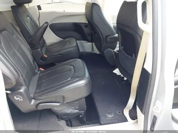 2C4RC1BG3LR104989 2020 CHRYSLER PACIFICA - Image 8