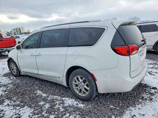 2C4RC1BG3LR106595 2020 CHRYSLER PACIFICA - Image 2