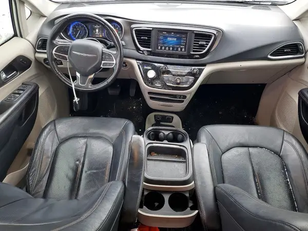 2C4RC1BG3LR106595 2020 CHRYSLER PACIFICA - Image 8
