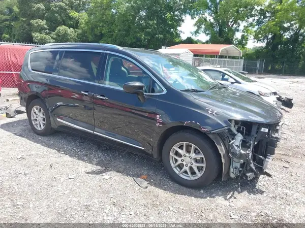 2C4RC1BG3LR106662 2020 CHRYSLER PACIFICA - Image 1