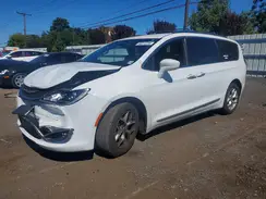 2C4RC1BG3LR106743 2020 CHRYSLER PACIFICA