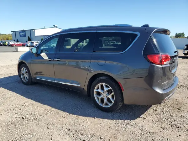 2C4RC1BG3LR110338 2020 CHRYSLER PACIFICA - Image 2