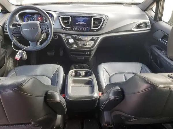 2C4RC1BG3LR111697 2020 CHRYSLER PACIFICA - Image 8