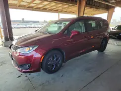 2C4RC1BG3LR113093 2020 CHRYSLER PACIFICA