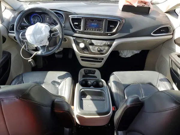 2C4RC1BG3LR114633 2020 CHRYSLER PACIFICA - Image 8