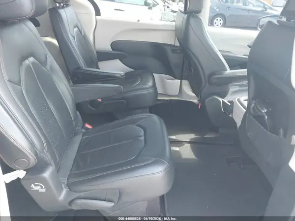 2C4RC1BG3LR115345 2020 CHRYSLER PACIFICA - Image 8