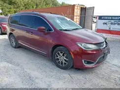 2C4RC1BG3LR120304 2020 CHRYSLER PACIFICA