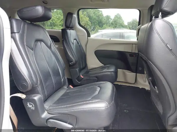 2C4RC1BG3LR120433 2020 CHRYSLER PACIFICA - Image 8