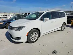 2C4RC1BG3LR124840 2020 CHRYSLER PACIFICA