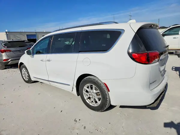 2C4RC1BG3LR124840 2020 CHRYSLER PACIFICA - Image 2
