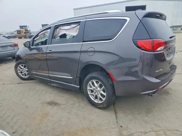 2C4RC1BG3LR125311 2020 CHRYSLER PACIFICA - Image 2