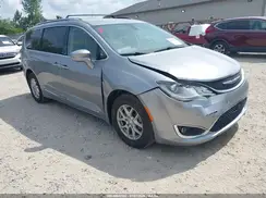 2C4RC1BG3LR127978 2020 CHRYSLER PACIFICA