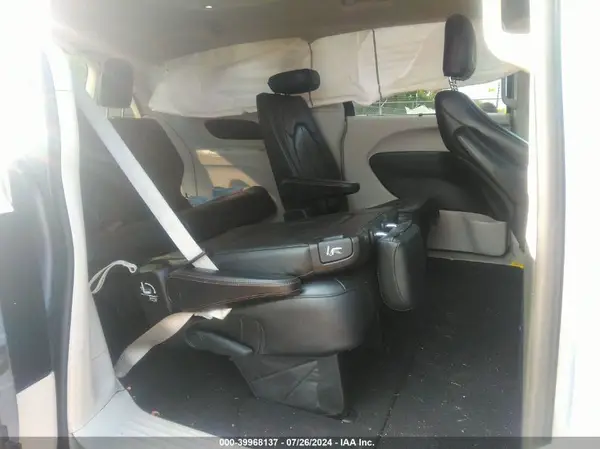 2C4RC1BG3LR130086 2020 CHRYSLER PACIFICA - Image 8