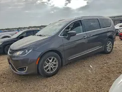 2C4RC1BG3LR130105 2020 CHRYSLER PACIFICA